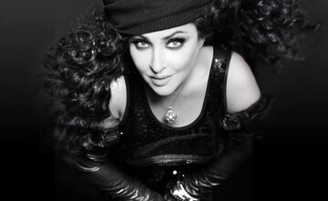 Запрещенная в Украине Лолита гневно высказалась в адрес российских журналистов