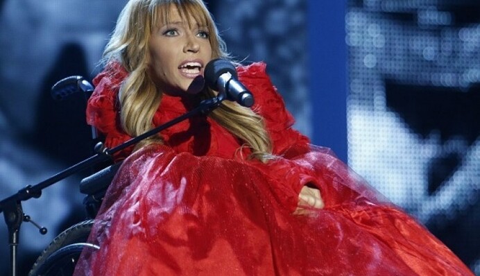 Вместо Евровидения: Юлия Самойлова анонсировала выступление в Севастополе на День победы