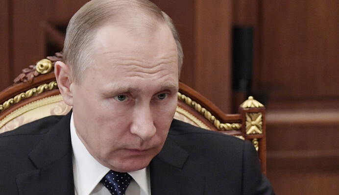 Путин будет зажимать Украину с двух сторон: о генеральном плане Кремля