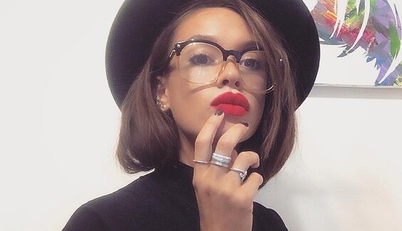 В Сеть попало уникальное видео с маленькой Марией Яремчук