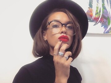 В Сеть попало уникальное видео с маленькой Марией Яремчук