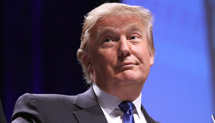 Все логично: почему Трамп решил сэкономить на Украине