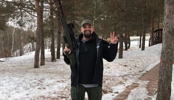 Вячеслав Кириленко уверен, что Баста не выступит в Украине