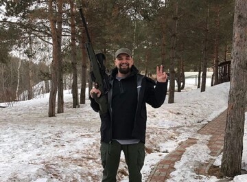 Вячеслав Кириленко уверен, что Баста не выступит в Украине