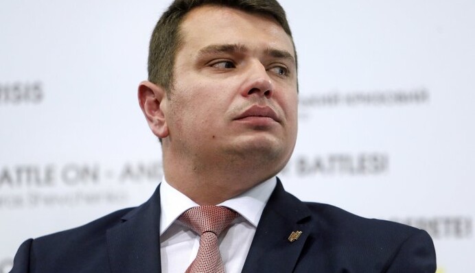 Преступления без наказания: почему НАБУ не удалось посадить крупных коррупционеров