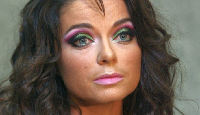 Подруги по несчастью: Наташа Королева поддержала запрещенную в Украине Лолиту