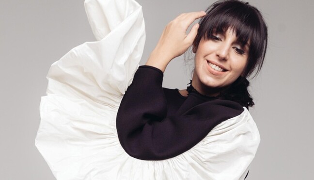 Свадьба Джамалы: певица опубликовала первое фото в статусе жены