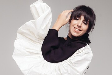 Свадьба Джамалы: певица опубликовала первое фото в статусе жены