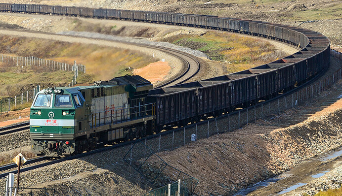 Украина и Китай готовят зону свободной торговли: первые подробности