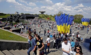 Провокации на майские: самые опасные регионы Украины