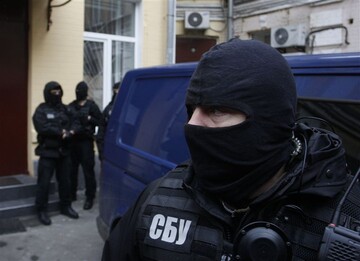 Обыски в Dragon Capital: в Украину пришли заморозки