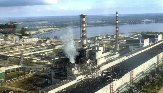 5 фактов которые вы не знали про аварию на Чернобыльской АЭС