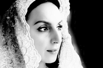 Свадьба Джамалы: опубликованы трогательные фото молодоженов