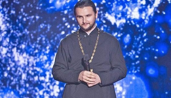 Победитель 