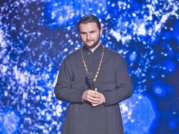 Победитель 