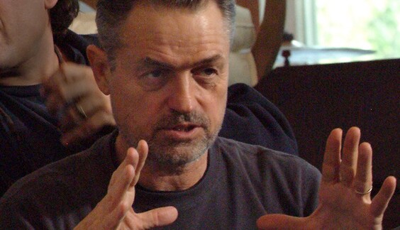 Умер режиссер фильма 