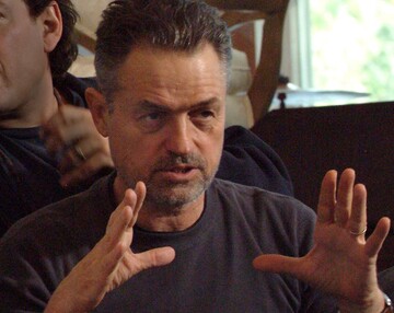 Умер режиссер фильма 