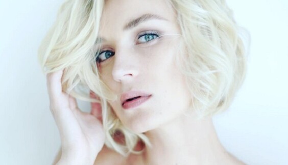 Полина Гагарина официально подтвердила беременность