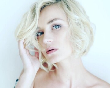 Полина Гагарина официально подтвердила беременность