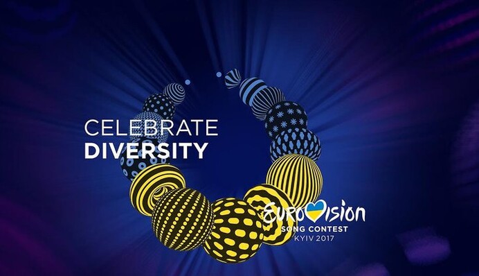 Евровидение-2017: назван порядок выступлений полуфиналистов