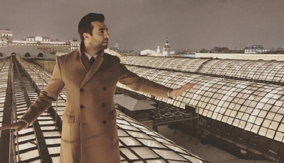 Иван Ургант впервые рассказал о смерти матери