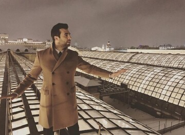 Иван Ургант впервые рассказал о смерти матери