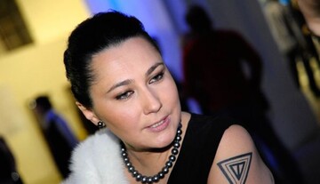 Алена Мозговая дала оценку победившему на 