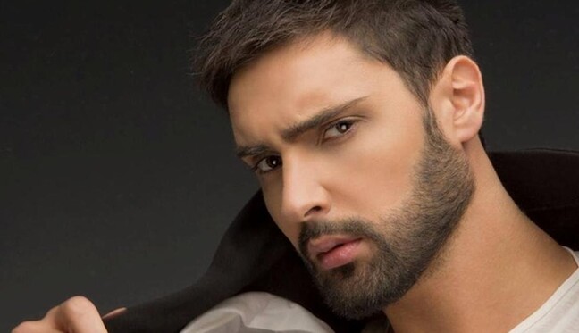 Виталий Козловский установил шуточный рекорд: опубликовано видео