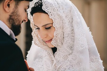 Джамала вместе с супругом поблагодарила всех за поздравления в день свадьбы