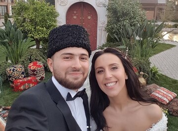 Джамала рассекретила свою фамилию после замужества
