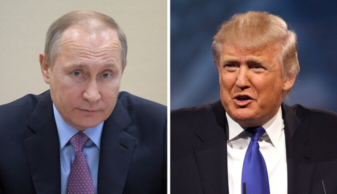 Путин будет торговаться с Трампом за Украину, но провалится по простой причине