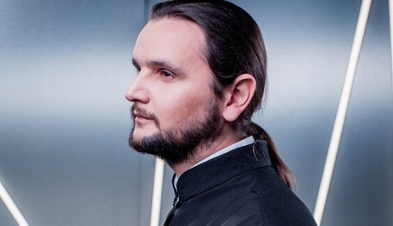 Дочь священника Александра Клименко решила пойти на 