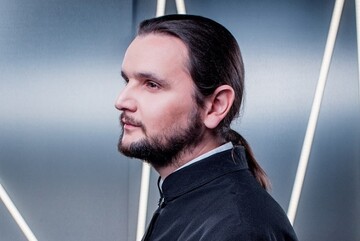 Дочь священника Александра Клименко решила пойти на 