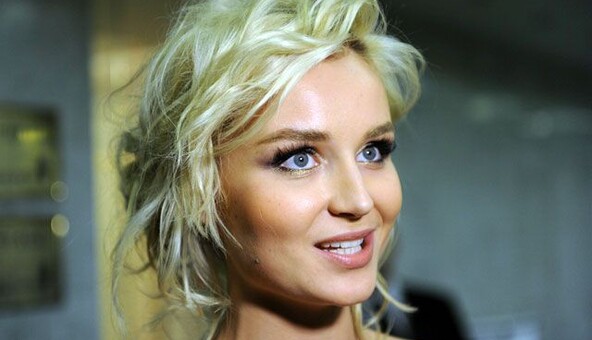 СМИ: Полина Гагарина родила второго ребенка