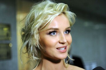 СМИ: Полина Гагарина родила второго ребенка