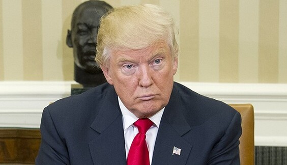 Дональд Трамп: быть президентом сложнее, чем я думал