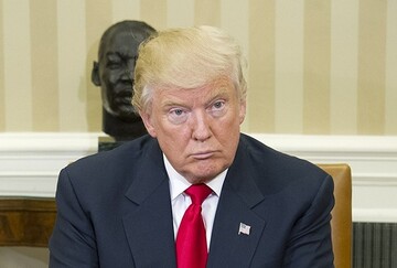 Дональд Трамп: быть президентом сложнее, чем я думал