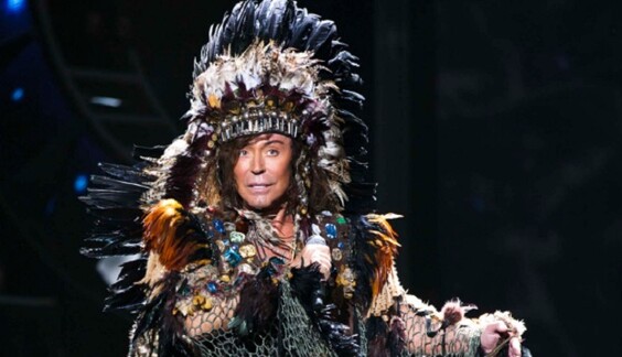 Валерий Леонтьев позвал украинцев 