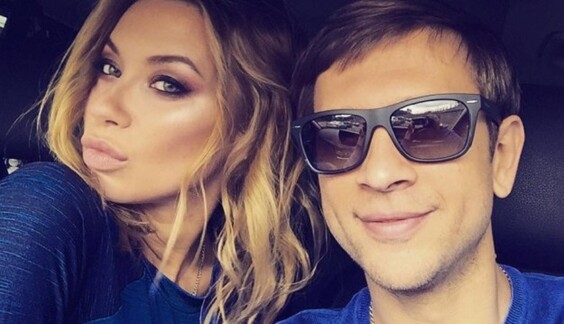 Дмитрий Ступка отправился в роддом за женой в компании тещи