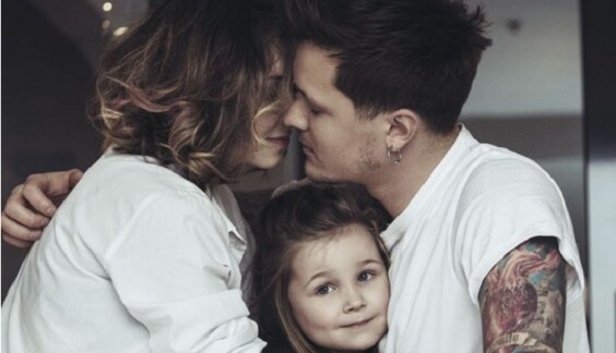 Женя Галич признался, что мечтает стать отцом четверых детей