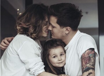 Женя Галич признался, что мечтает стать отцом четверых детей