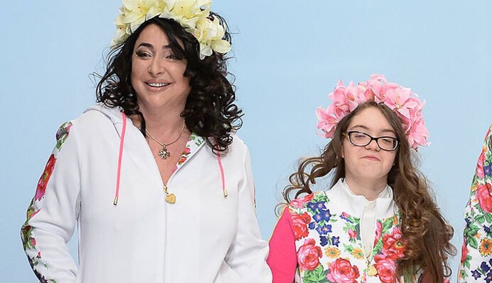 Лолита о запрете на въезд: Жаль, что не смогу побывать на выпускном дочери