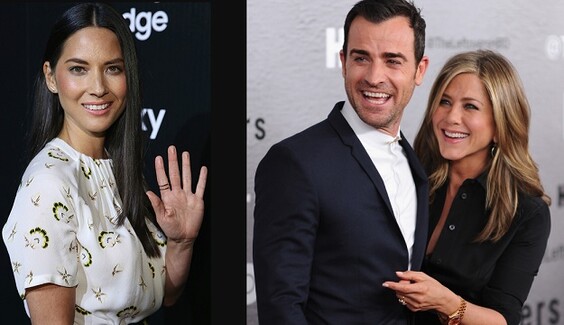 Последняя капля: Дженнифер Энистон намерена уйти от Джастина Теру