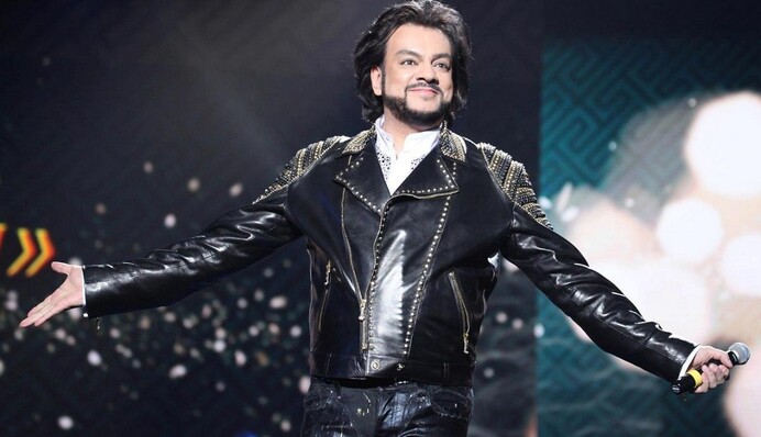 Ани Лорак, Вера Брежнева и Ирина Билык засветились на юбилее Филиппа Киркорова в Москве