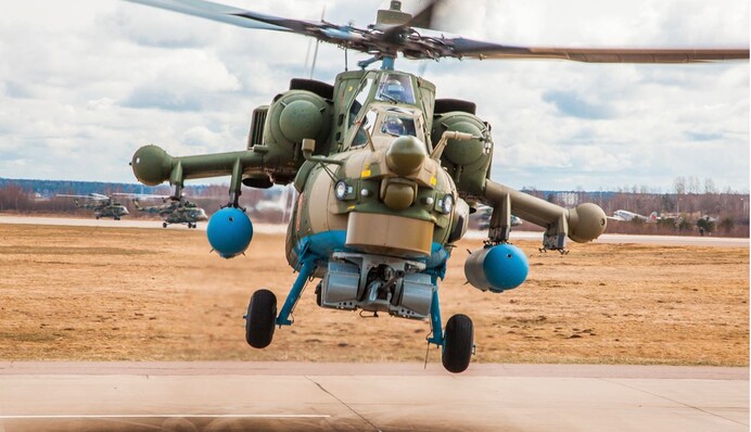 Россия и США готовят неприятный сюрприз 