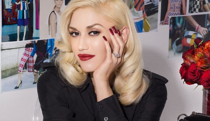 К известной певице Гвен Стефани вернулся слух после разрыва барабанной перепонки