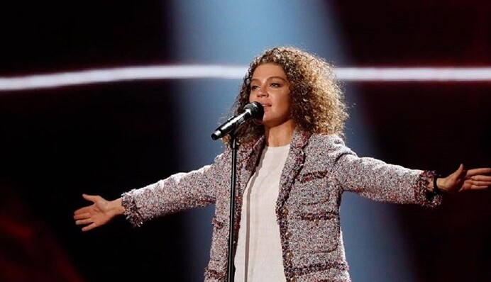 Участница Евровидения-2017 от Грузии: Никакой политики в моем выступлении нет