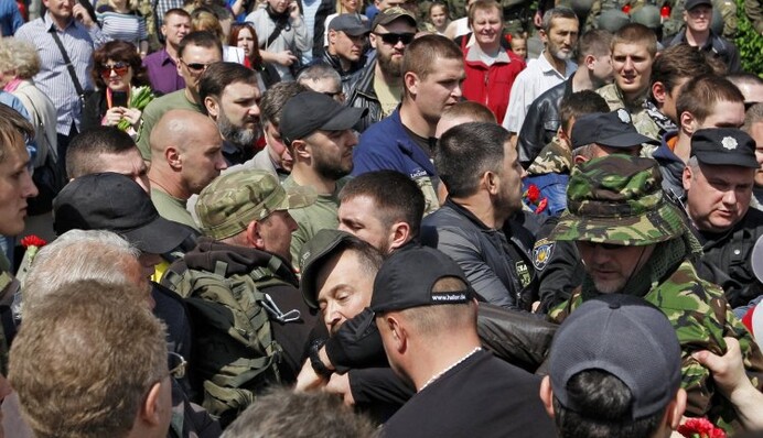 Кремль готує Україні провокації: є дуже небезпечний день