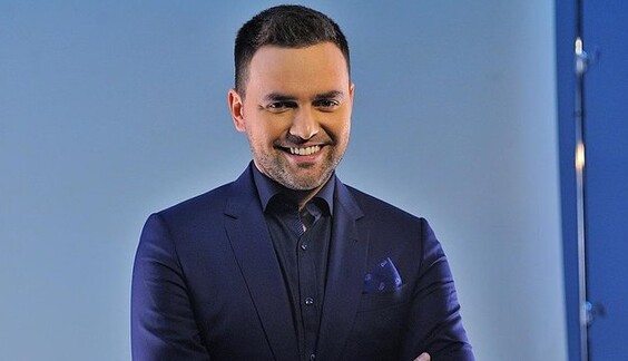 Ведущий Евровидения считает шансы О. Torvald на победу нулевыми