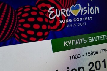 Евровидение-2017: все билеты на финальное шоу 13 мая распроданы